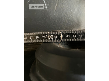 Quick coupler for Construction machinery Cat Primärprodukte Kompo: picture 5 Quick coupler for Construction machinery Cat Primärprodukte Kompo: picture 5