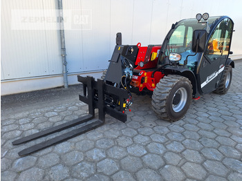 Telescopic handler FARESIN