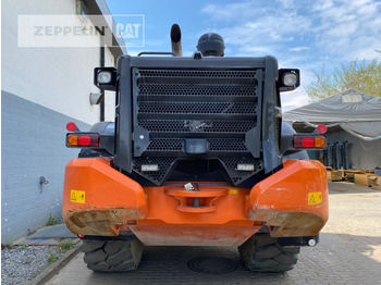 Wheel loader Hitachi ZW310-6: picture 5 Wheel loader Hitachi ZW310-6: picture 5