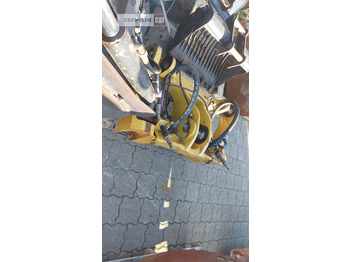 Quick coupler for Construction machinery Komponenten CAT 930 M SW: picture 2