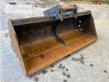 Excavator bucket