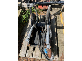 Quick coupler OILQUICK