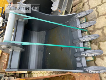 Excavator bucket LEHNHOFF