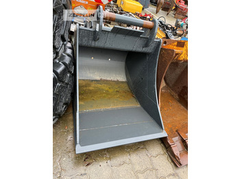 Excavator bucket