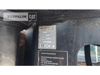 Felling head Sonstiges HBKS800: picture 4