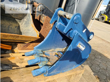 Excavator bucket