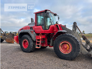 Wheel loader VOLVO L110H