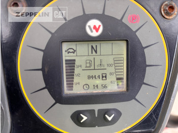 Articulated dumper Wacker DW30: picture 5