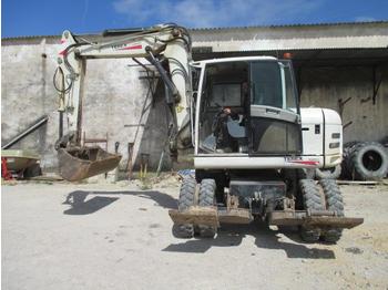 Wheel excavator Terex-Schaeff HML 42: picture 1
