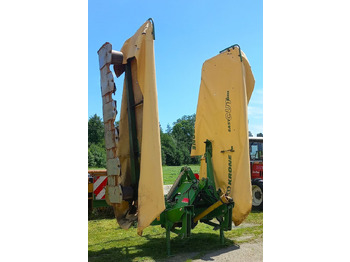 Mower KRONE Easycut