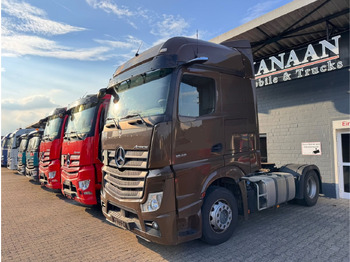 Tractor unit MERCEDES-BENZ Actros 1848