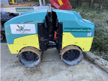 Compactor AMMANN