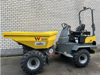 Articulated dumper NEUSON