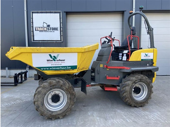 Articulated dumper NEUSON