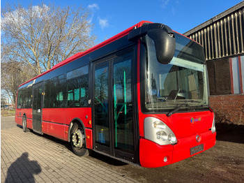 City bus IRISBUS