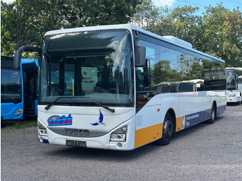 City bus IRISBUS