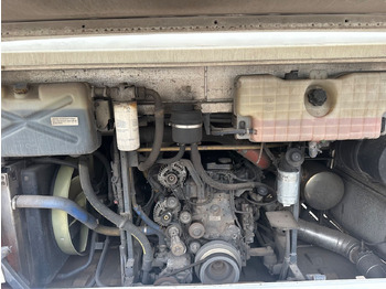 City bus Iveco Irisbus Crossway LE SFR 152 DE*100 km/h*Schalt Iveco Irisbus Crossway LE SFR 152 DE*100 km/h*Schalt: picture 3 City bus Iveco Irisbus Crossway LE SFR 152 DE*100 km/h*Schalt Iveco Irisbus Crossway LE SFR 152 DE*100 km/h*Schalt: picture 3