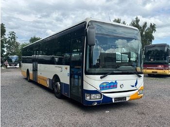 City bus IRISBUS