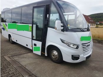 Minibus, Coach Iveco Rapido 70C17 ( Euro 6 VI, 170.000 Km ): picture 1