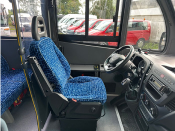 Iveco Rapido 70C18 (wenig Km*7.2t*33 Sitze) Rosero leasing Iveco Rapido 70C18 (wenig Km*7.2t*33 Sitze) Rosero: picture 4