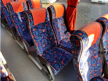 Minibus, Passenger van MAN CLUBSTAR Auwärter (DE*TÜV/SP Neu*35 Sitze*TOP): picture 5 Minibus, Passenger van MAN CLUBSTAR Auwärter (DE*TÜV/SP Neu*35 Sitze*TOP): picture 5