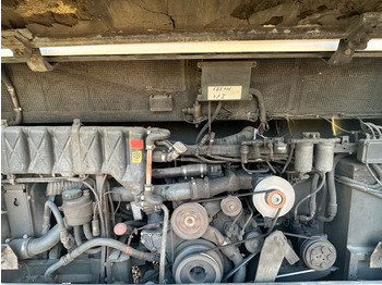 Minibus, Passenger van MAN CLUBSTAR Auwärter (DE*TÜV/SP Neu*35 Sitze*TOP): picture 3 Minibus, Passenger van MAN CLUBSTAR Auwärter (DE*TÜV/SP Neu*35 Sitze*TOP): picture 3