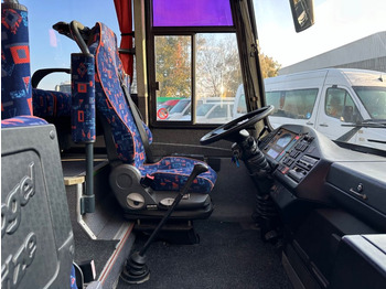 Minibus, Passenger van MAN CLUBSTAR Auwärter (DE*TÜV/SP Neu*35 Sitze*TOP): picture 4 Minibus, Passenger van MAN CLUBSTAR Auwärter (DE*TÜV/SP Neu*35 Sitze*TOP): picture 4