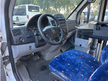 City bus Mercedes-Benz Easy- Sprinter Cityline L 516 CDi (EEV.): picture 4 City bus Mercedes-Benz Easy- Sprinter Cityline L 516 CDi (EEV.): picture 4