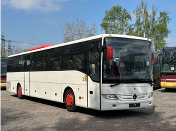 Coach MERCEDES-BENZ Tourismo