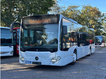 City bus MERCEDES-BENZ Citaro