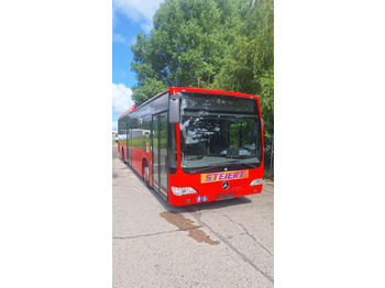 City bus MERCEDES-BENZ Citaro