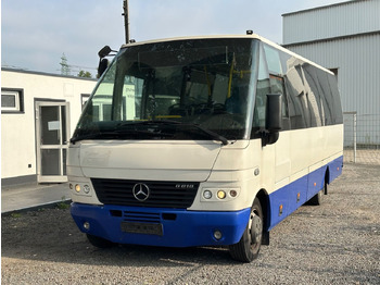 Minibus MERCEDES-BENZ