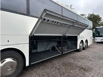 Coach Mercedes-Benz Tourismo O350 16 RHD-M (56 Sitze*DE*TOP): picture 4