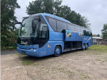 Coach Neoplan Tourliner L P22 (59 Sitze*Schalt*TOP*DE): picture 2 Coach Neoplan Tourliner L P22 (59 Sitze*Schalt*TOP*DE): picture 2