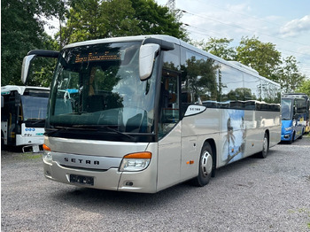Suburban bus SETRA