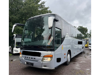 Coach SETRA