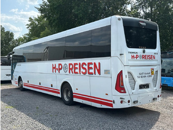 Temsa HD 13 HCD (57Sitze*Euro6*TOP) Tourismo M leasing Temsa HD 13 HCD (57Sitze*Euro6*TOP) Tourismo M: picture 2