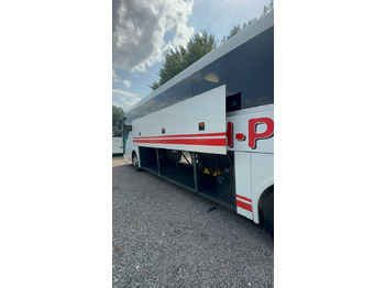 Temsa HD 13 HCD (57Sitze*Euro6*TOP) Tourismo M leasing Temsa HD 13 HCD (57Sitze*Euro6*TOP) Tourismo M: picture 4