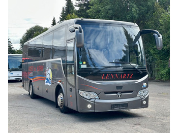 Minibus TEMSA