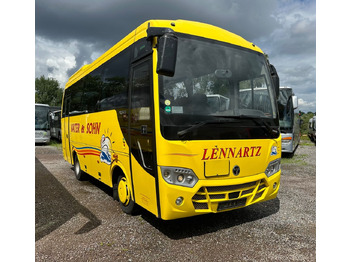 Minibus TEMSA