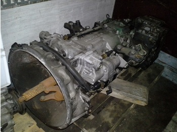 Gearbox MERCEDES-BENZ Actros