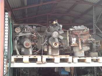 Engine MERCEDES-BENZ