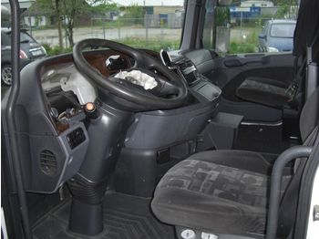 Cab Mercedes-Benz Actros MP2 Megaspace / komplett: picture 3 Cab Mercedes-Benz Actros MP2 Megaspace / komplett: picture 3