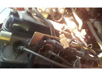 Toyota 7FGF20 leasing Toyota 7FGF20: picture 5 Toyota 7FGF20 leasing Toyota 7FGF20: picture 5