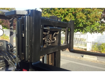 Toyota 7FGF20 leasing Toyota 7FGF20: picture 3 Toyota 7FGF20 leasing Toyota 7FGF20: picture 3