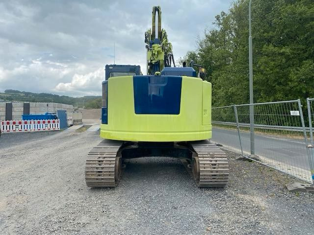 CAT 325FLCR Kettenbagger Verstellausleger SW - Crawler excavator: picture 5 CAT 325FLCR Kettenbagger Verstellausleger SW - Crawler excavator: picture 5