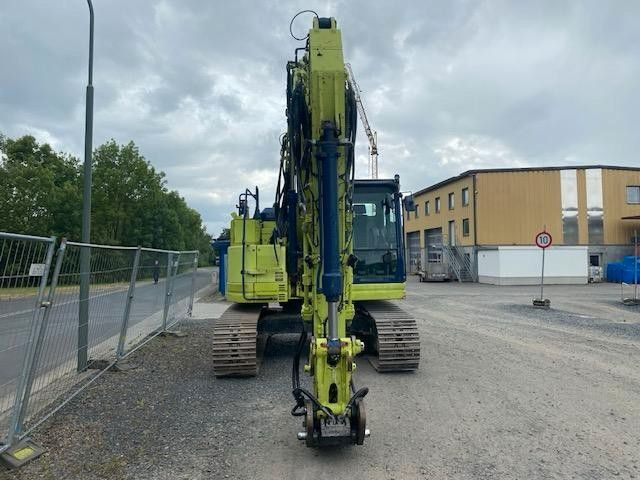 CAT 325FLCR Kettenbagger Verstellausleger SW - Crawler excavator: picture 2 CAT 325FLCR Kettenbagger Verstellausleger SW - Crawler excavator: picture 2