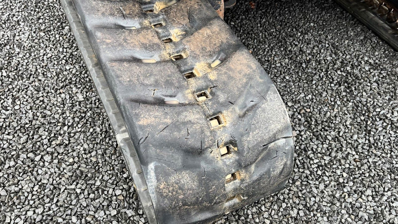 Mini excavator Kubota KX080-4a Verstellausleger 8835 KG: picture 7 Mini excavator Kubota KX080-4a Verstellausleger 8835 KG: picture 7