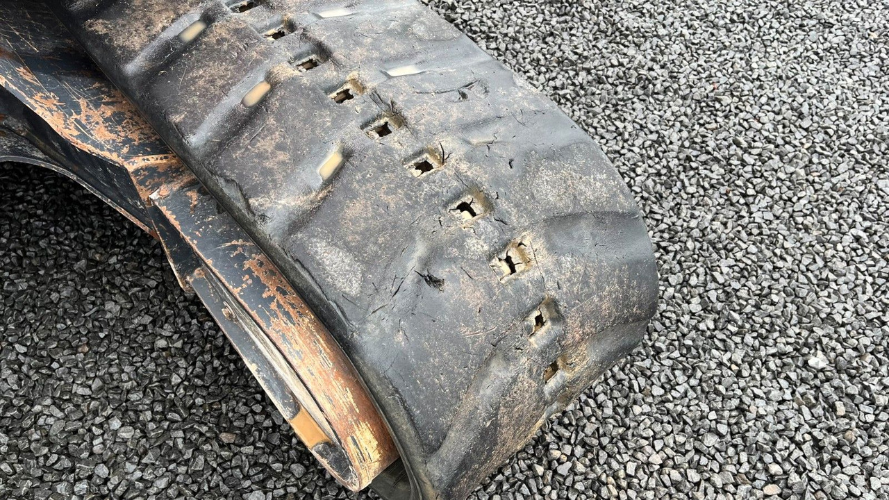 Mini excavator Kubota KX080-4a Verstellausleger 8835 KG: picture 8 Mini excavator Kubota KX080-4a Verstellausleger 8835 KG: picture 8