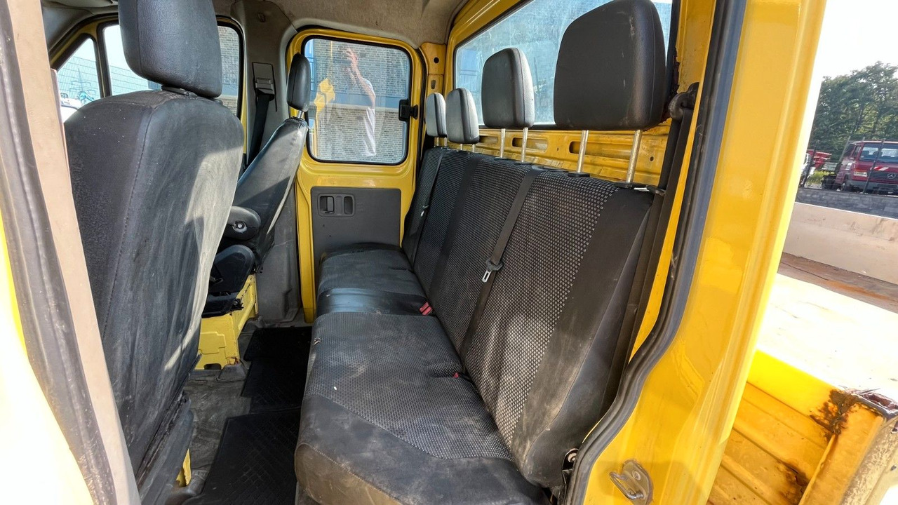 Mercedes-Benz Sprinter 511 CDI Kipper Doka Dreiseitenkipper leasing Mercedes-Benz Sprinter 511 CDI Kipper Doka Dreiseitenkipper: picture 7 Mercedes-Benz Sprinter 511 CDI Kipper Doka Dreiseitenkipper leasing Mercedes-Benz Sprinter 511 CDI Kipper Doka Dreiseitenkipper: picture 7